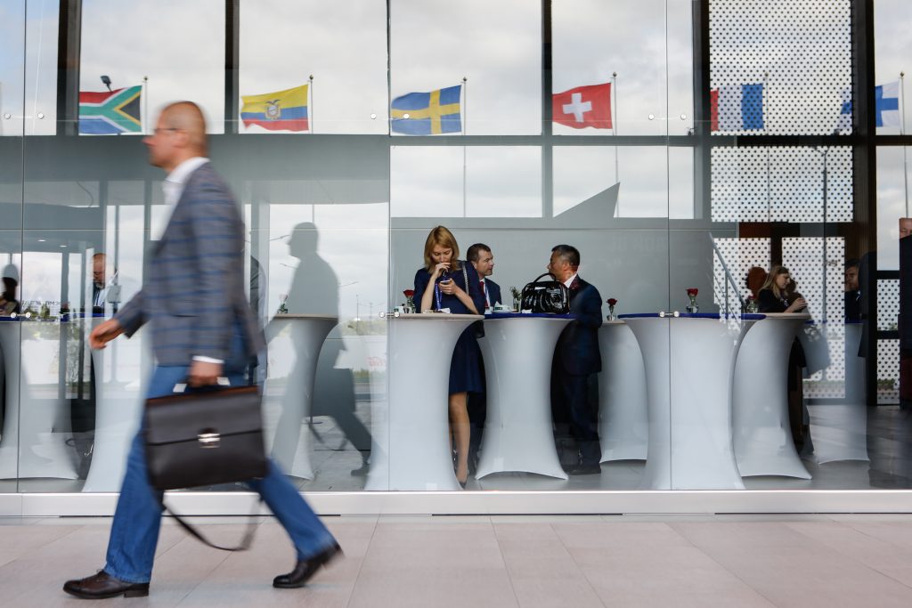 Топ-менеджеров научат «антихрупкости» в эпоху перманентного кризиса