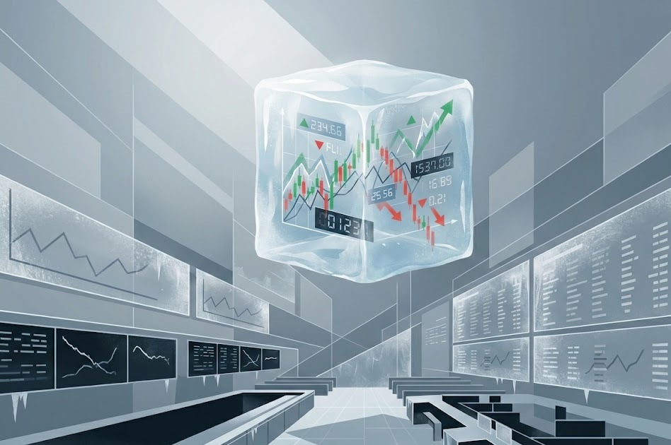 Эксперимент редакции: что ответил бы ИИ своему будущему фонду на российские акции