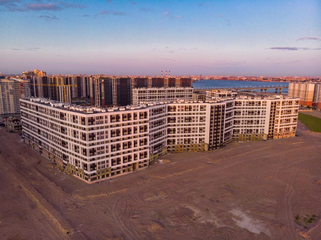 Мойка78: Спрос на ипотеку в Сбере на Северо-Западе вырос в три раза с начала года