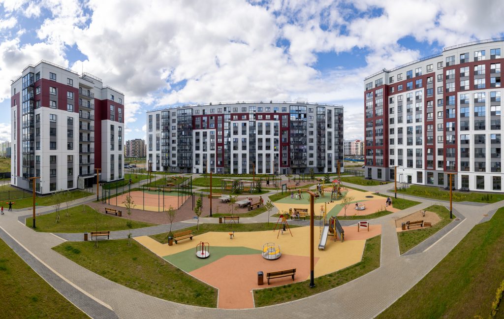 Новый стандарт «семейного метра»: что это и как он реализуется